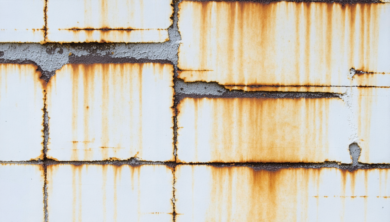 découvrez des astuces simples et efficaces pour éliminer rapidement les taches de rouille sur votre dalle de terrasse. retrouvez une terrasse propre et éclatante grâce à nos conseils pratiques et naturels.