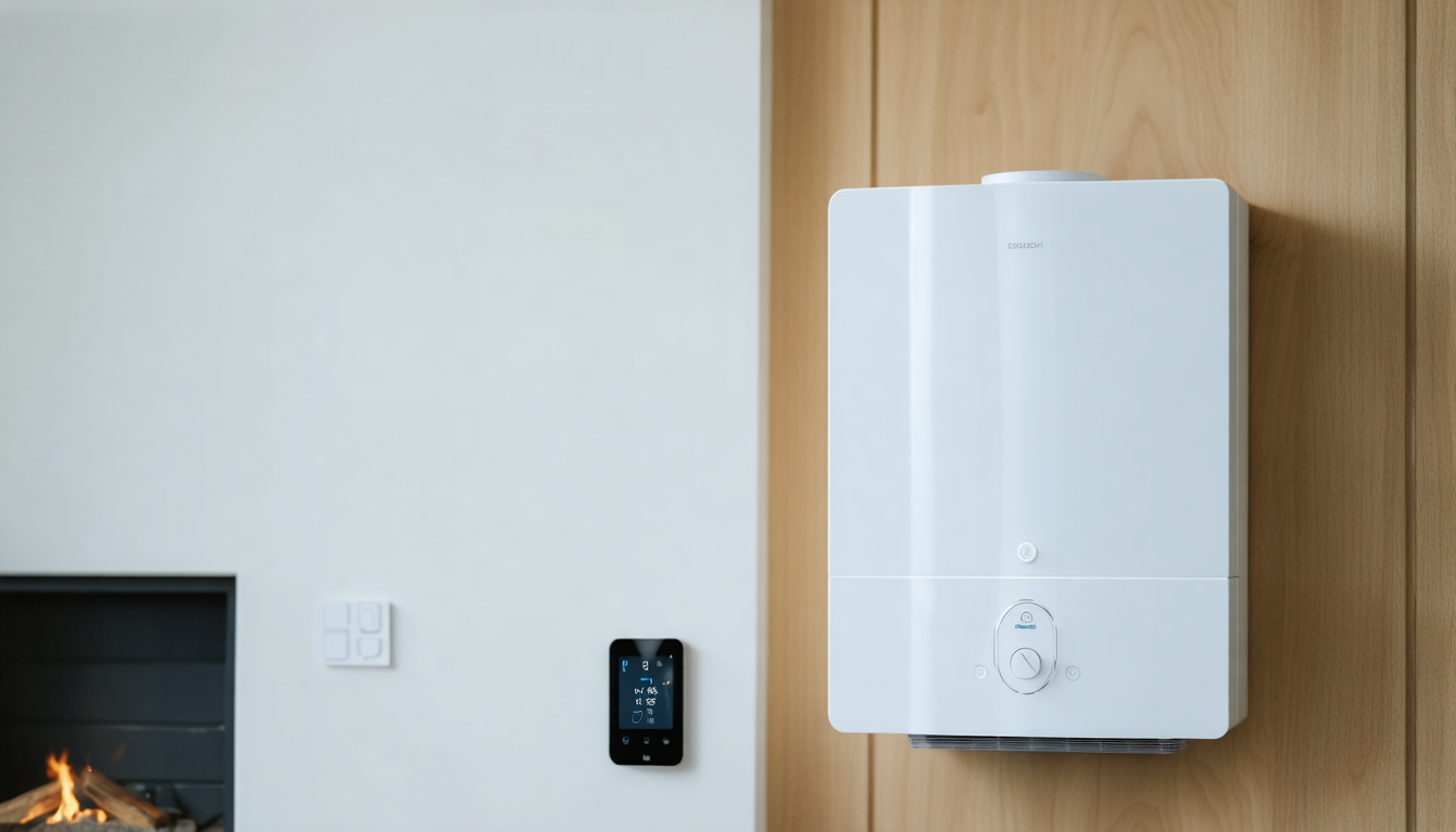 découvrez des conseils pratiques pour installer efficacement votre chaudière et réussir votre transition énergétique, tout en optimisant votre confort et vos économies d'énergie.