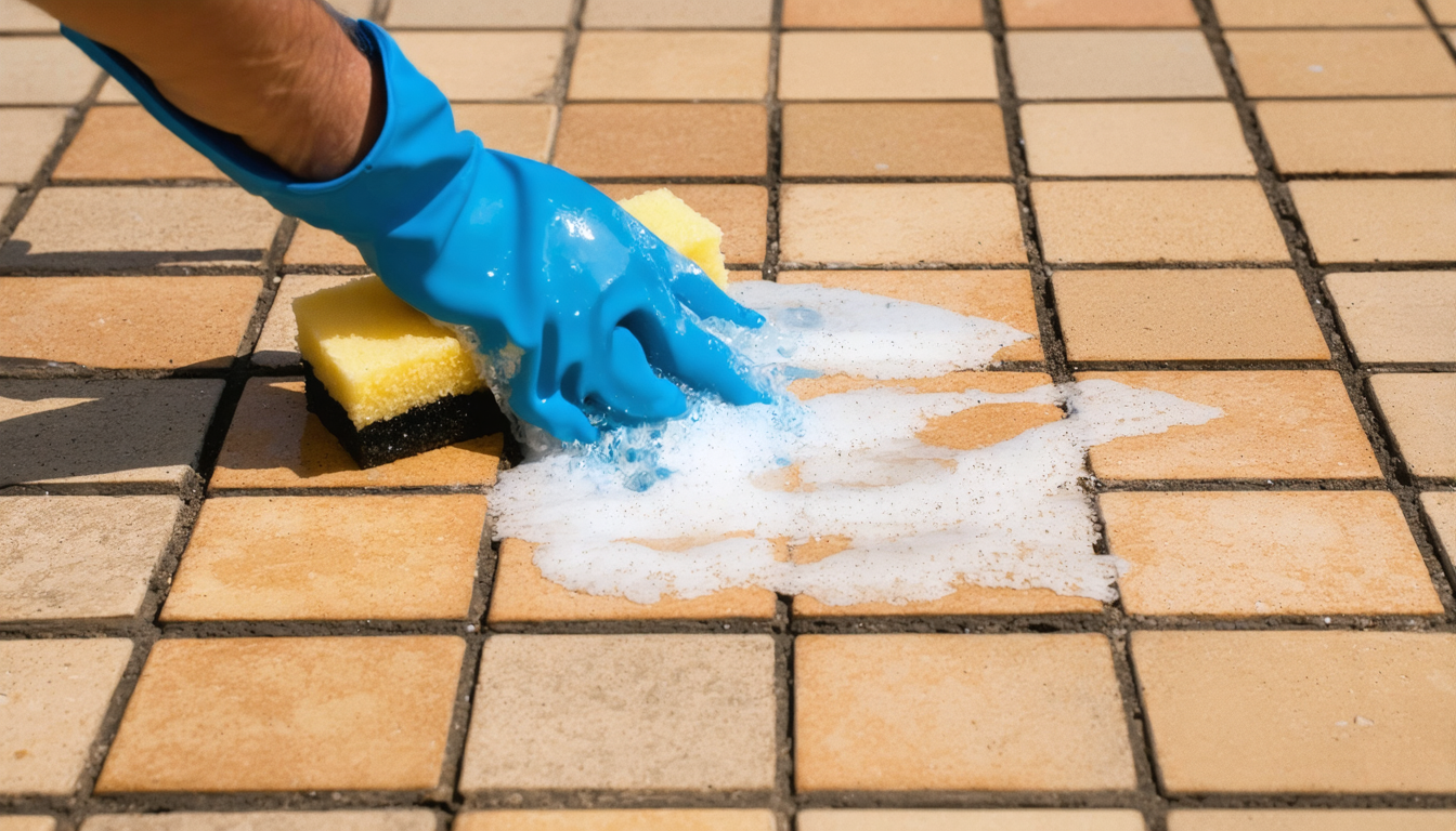 découvrez les avantages du bois et du carrelage pour votre terrasse. conseils, astuces et comparatif pour choisir le revêtement idéal et sublimer votre espace extérieur.