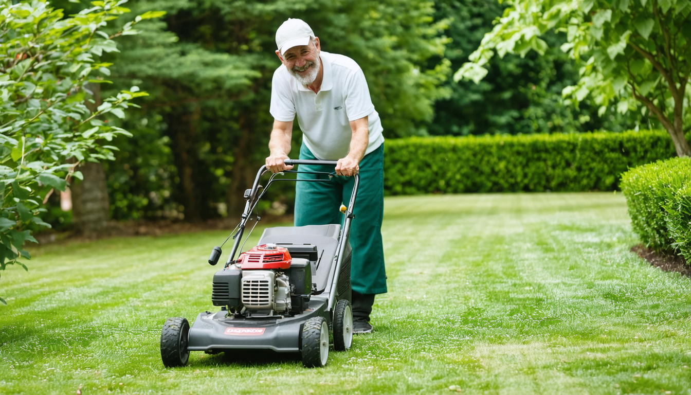 découvrez comment choisir entre les moteurs loncin et briggs & stratton. analysez leurs avantages, leurs performances et trouvez celui qui correspond le mieux à vos besoins pour votre équipement de jardin ou d’outillage.