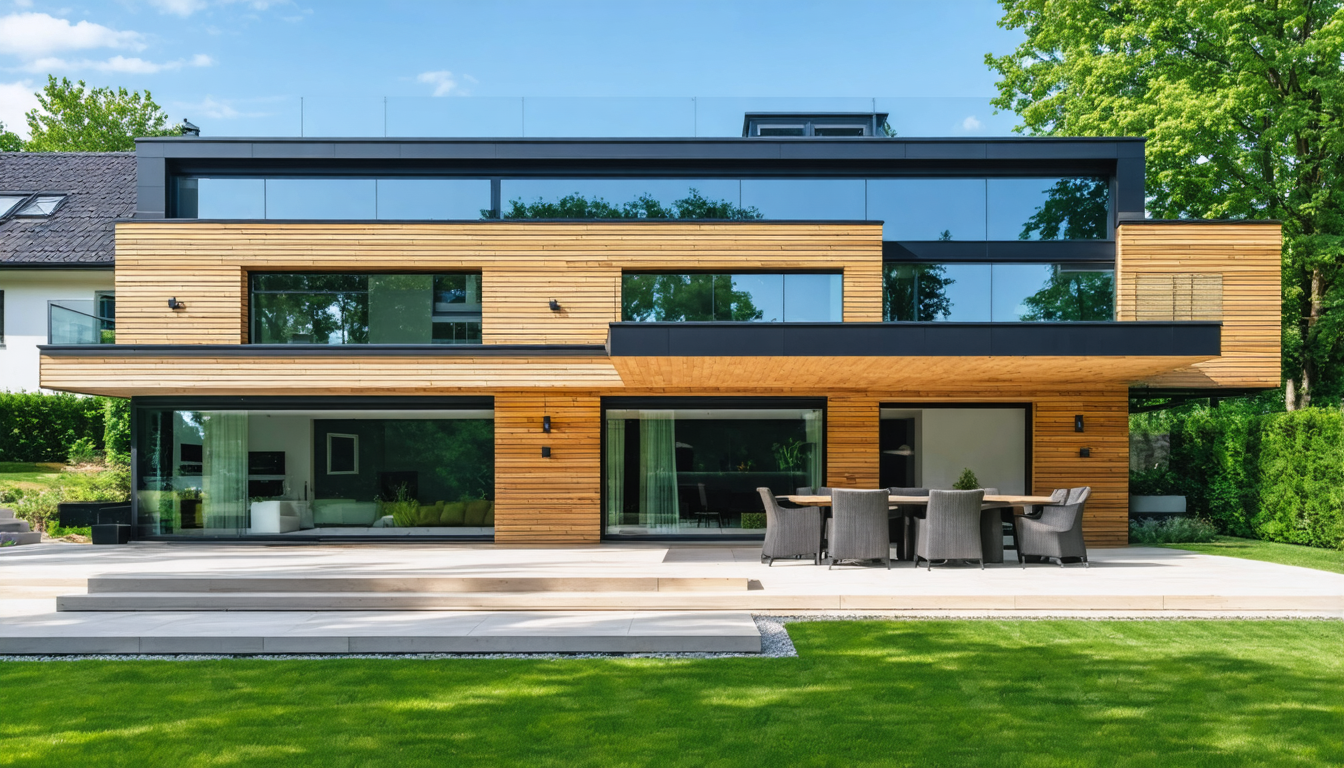 découvrez les cinq éléments clés à prendre en compte pour choisir les meilleures menuiseries extérieures et améliorer l’isolation, la sécurité et l’esthétique de votre habitation.