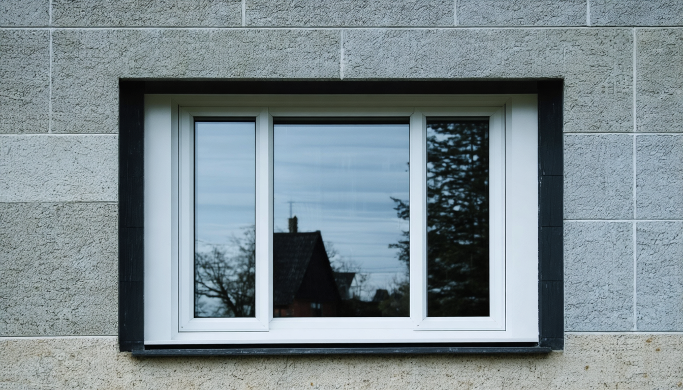 découvrez les cinq critères indispensables pour choisir les meilleures menuiseries extérieures et valoriser votre habitation en termes d’esthétique, d’isolation et de sécurité.