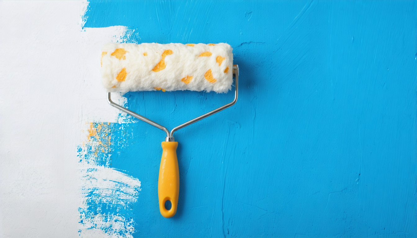 découvrez nos astuces efficaces pour supprimer les traces persistantes après avoir appliqué trois couches de peinture et obtenez un rendu lisse et professionnel sur vos murs.