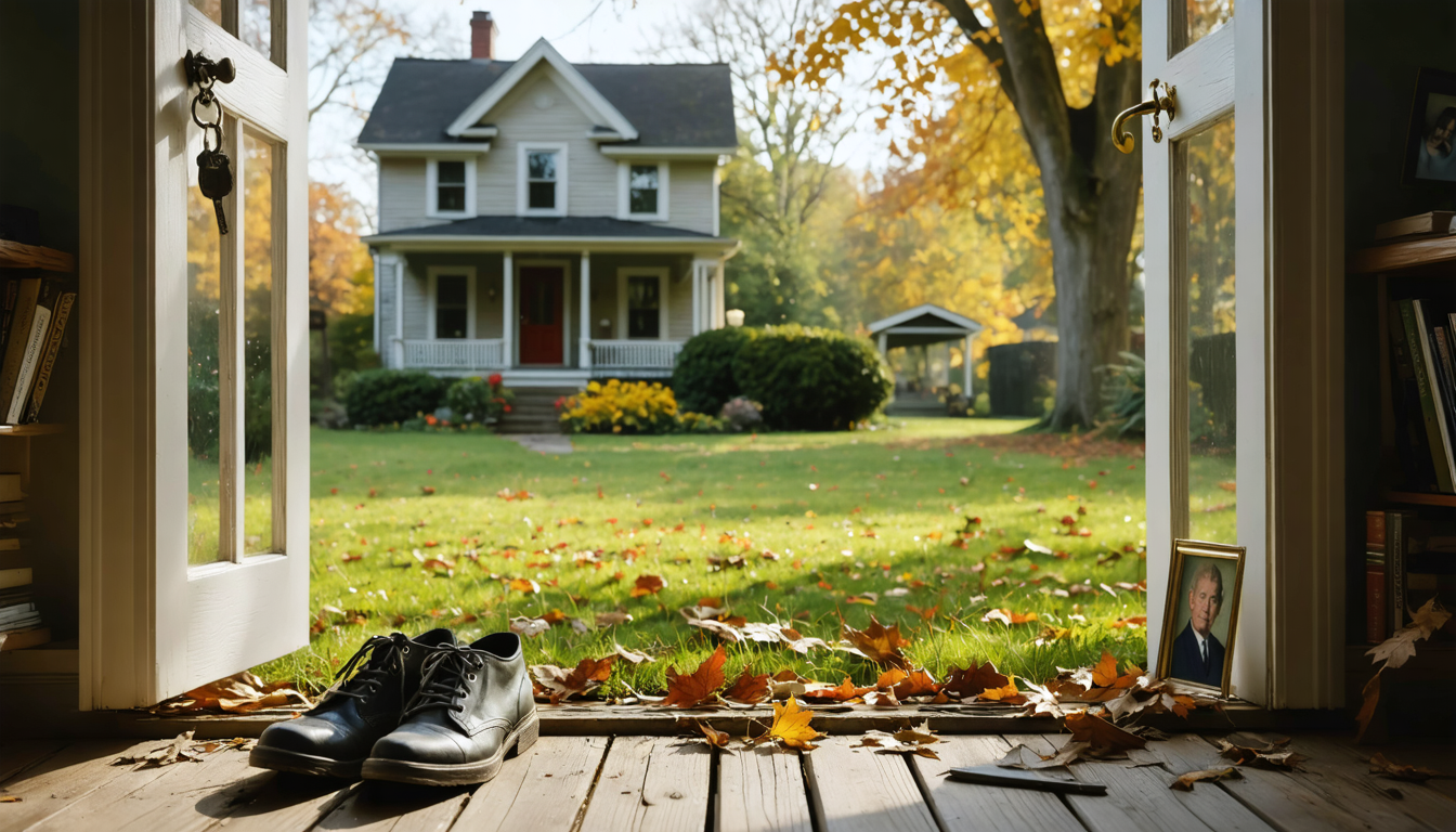 découvrez les étapes clés et les délais légaux à respecter pour libérer une maison après un décès. ce guide pratique vous accompagne dans les démarches administratives et organisationnelles à suivre pour vider et restituer le logement en toute sérénité.