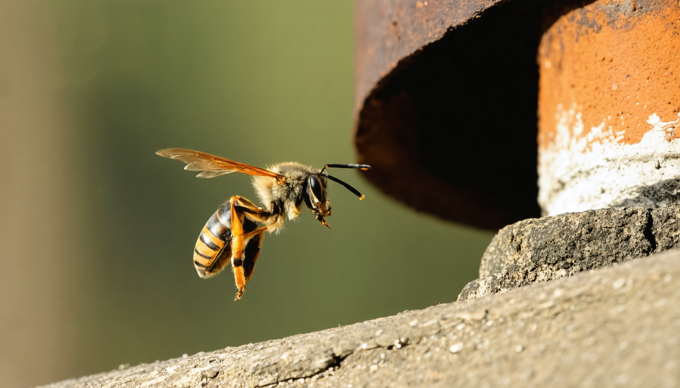 découvrez comment réagir face à un bruit d'animal coincé dans votre cheminée. suivez nos conseils pratiques pour identifier l'origine du bruit, sécuriser votre maison et faciliter l'évacuation de l'animal, tout en évitant les risques et en protégeant votre installation.