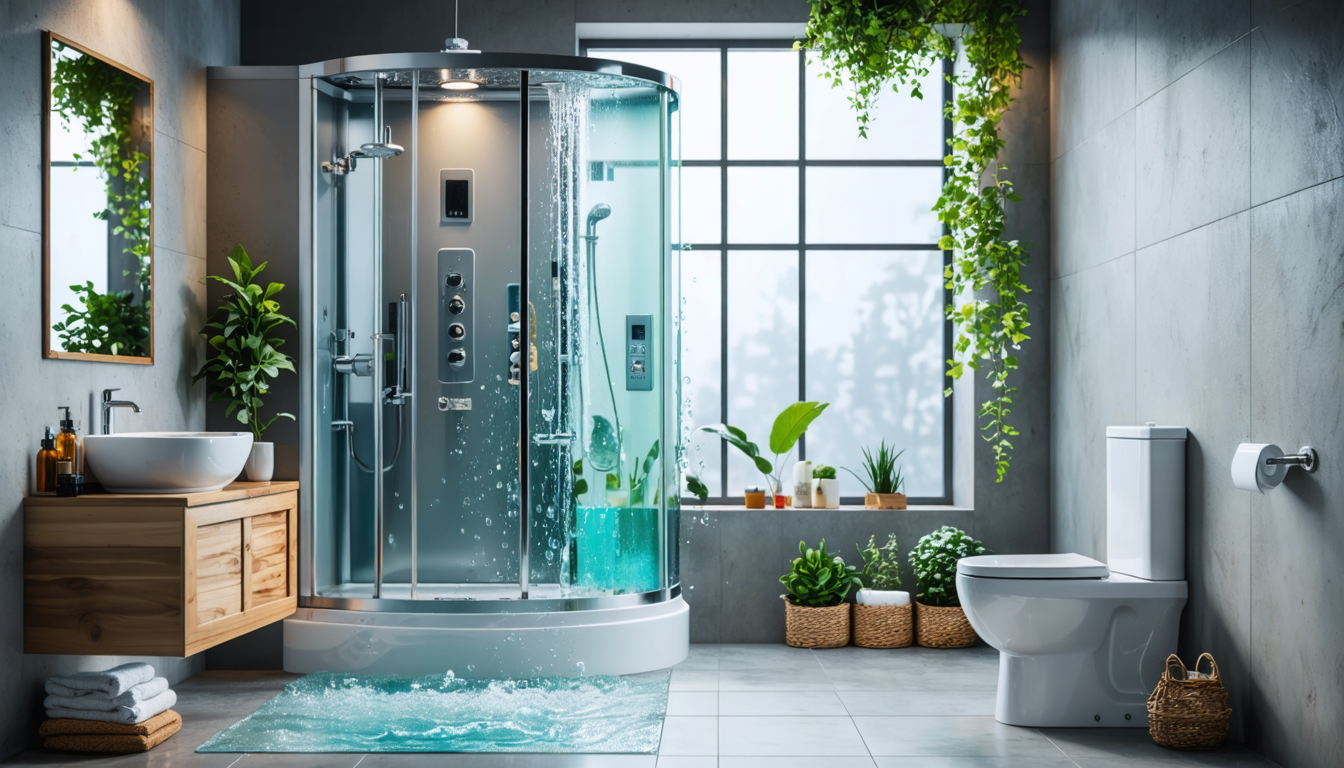 découvrez des astuces pratiques et écologiques pour récupérer l'eau de votre douche et l'utiliser efficacement dans la chasse d'eau de vos toilettes. réduisez votre consommation d'eau et faites des économies grâce à nos conseils simples à mettre en place chez vous.