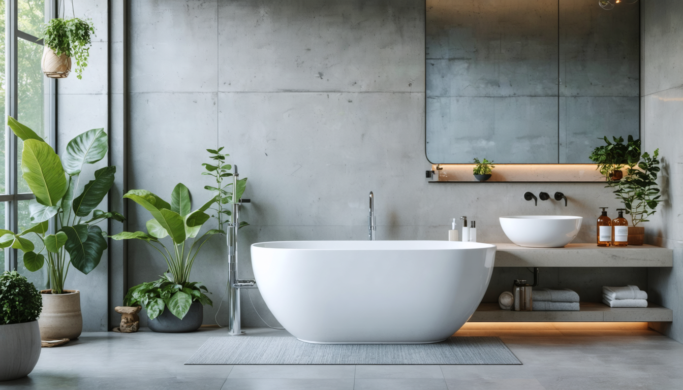 découvrez des astuces pratiques pour récupérer et réutiliser l'eau de votre douche afin d'alimenter vos toilettes. une solution écologique et économique pour réduire votre consommation d'eau au quotidien !