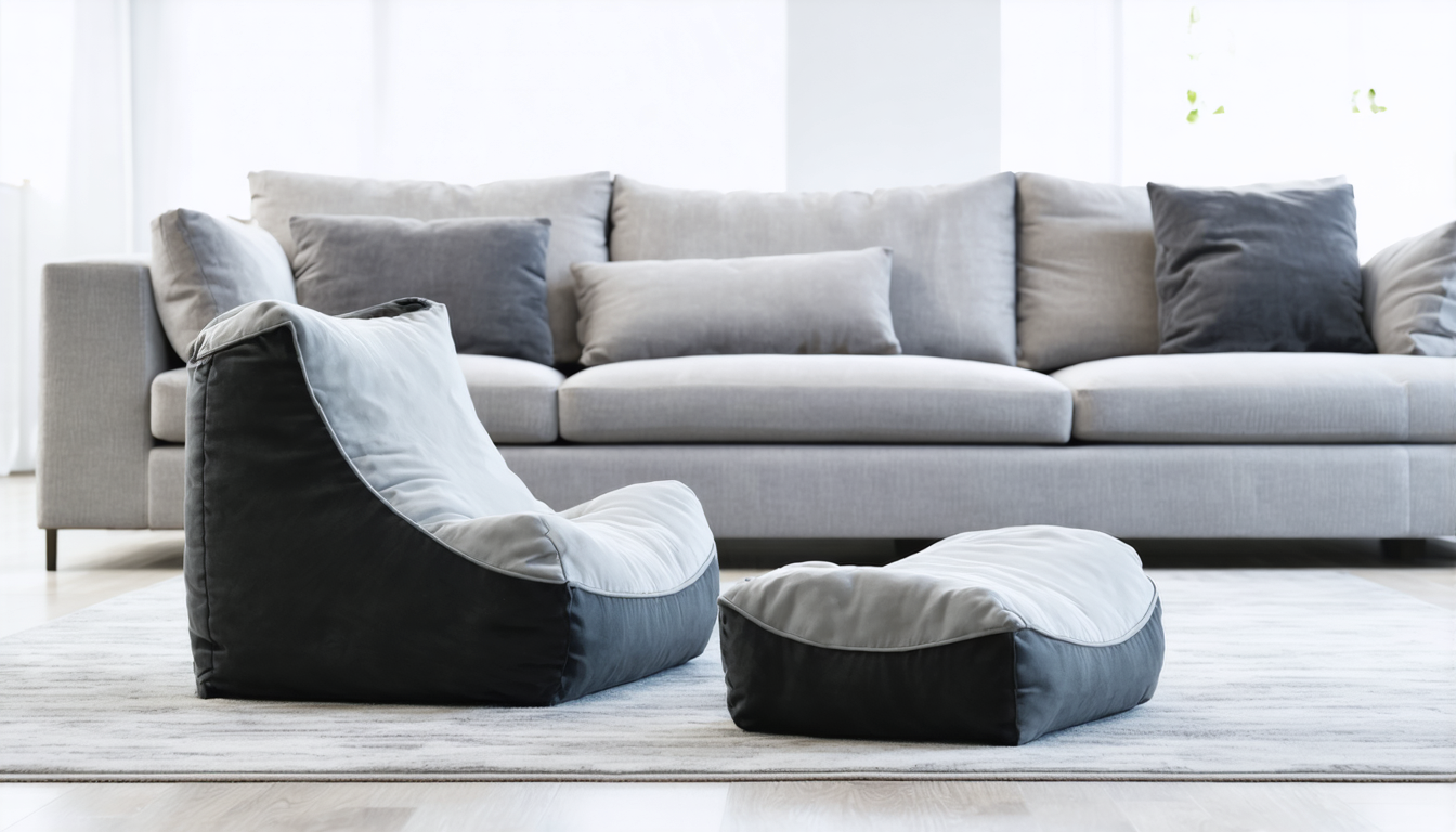 découvrez les accessoires incontournables pour améliorer votre confort à la maison et transformer votre quotidien en une expérience plus agréable et revitalisante. obtenez des astuces pour un intérieur douillet et pratique !