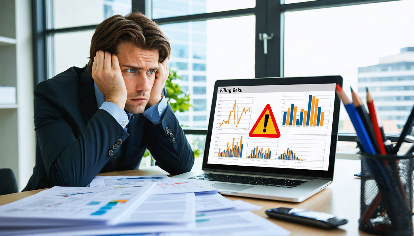 découvrez les risques liés au non-dépôt de la daact et les solutions efficaces pour régulariser votre situation en toute conformité. informations essentielles pour particuliers et professionnels.