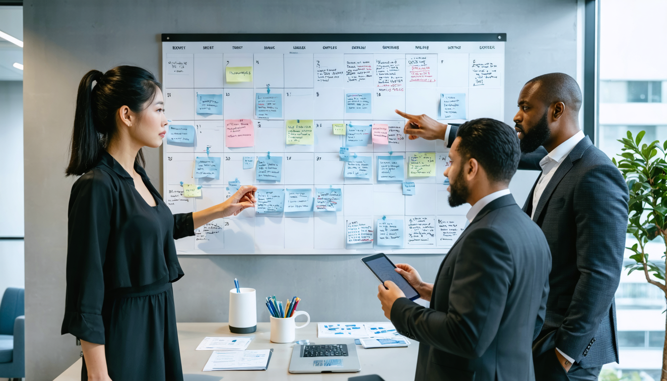 découvrez les délais essentiels à respecter pour garantir la conformité optimale de votre daact, et évitez les erreurs administratives grâce à nos conseils pratiques.
