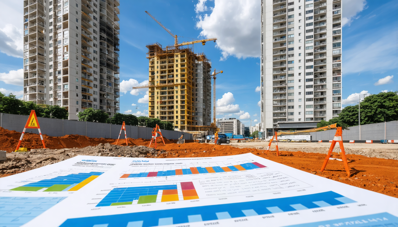 découvrez dans cet article les situations précises où il est possible de déposer une daact partielle, ainsi que les démarches à suivre pour vous conformer à la réglementation en vigueur en matière d’urbanisme.