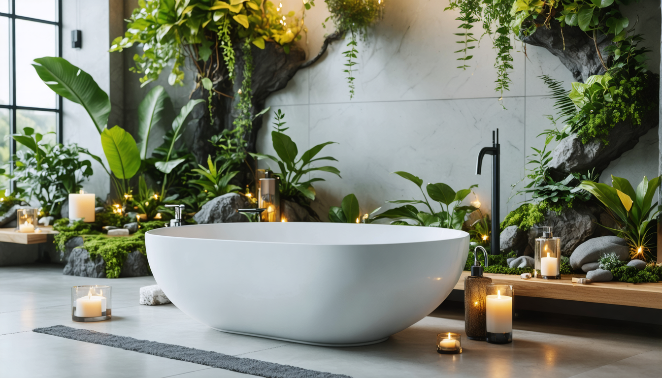 plongez dans l'histoire de la marque sensea et découvrez qui se cache derrière cette enseigne innovante spécialisée dans les équipements de salle de bain et bien-être. origine, valeurs et secrets révélés !