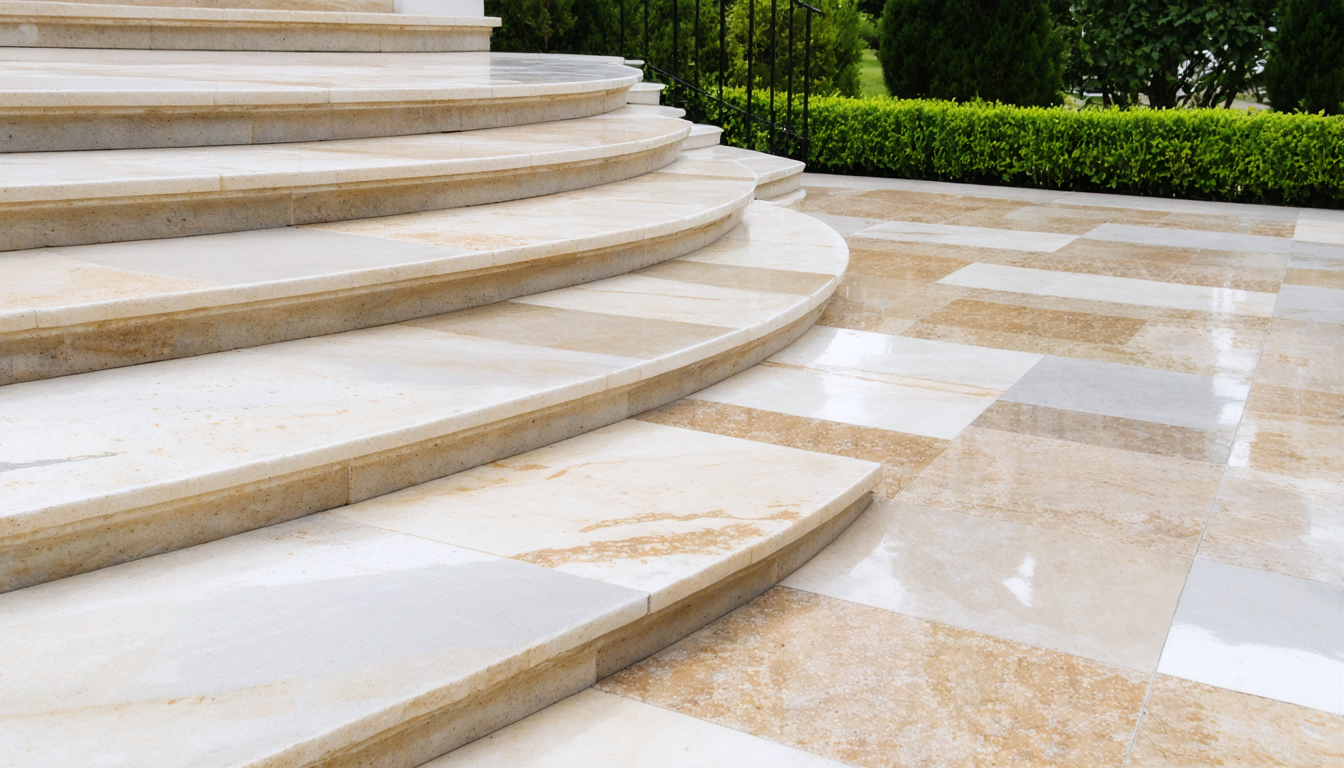 découvrez combien de temps laisser agir l'eau de javel sur votre terrasse pour un nettoyage efficace, tout en préservant vos surfaces et la sécurité. suivez nos conseils d'experts pour un résultat impeccable.