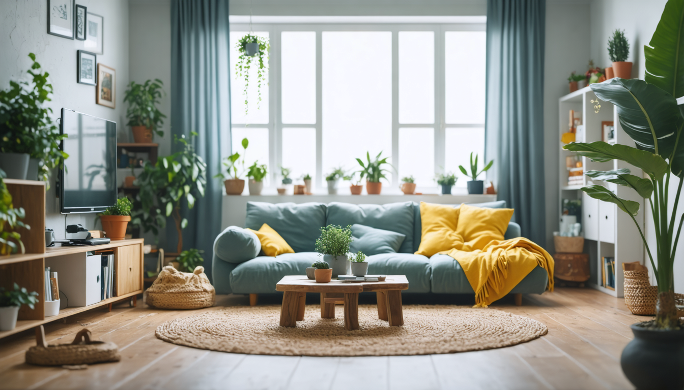 découvrez nos meilleurs conseils pour réussir votre échange de maison en toute sérénité. préparez votre séjour, évitez les mauvaises surprises et profitez pleinement de cette expérience unique !