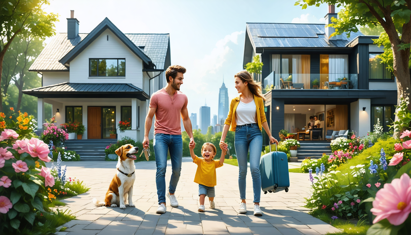 découvrez nos conseils pratiques pour réussir votre échange de maison en toute tranquillité. astuces, organisation et sécurité : mettez toutes les chances de votre côté pour un séjour sans mauvaises surprises !
