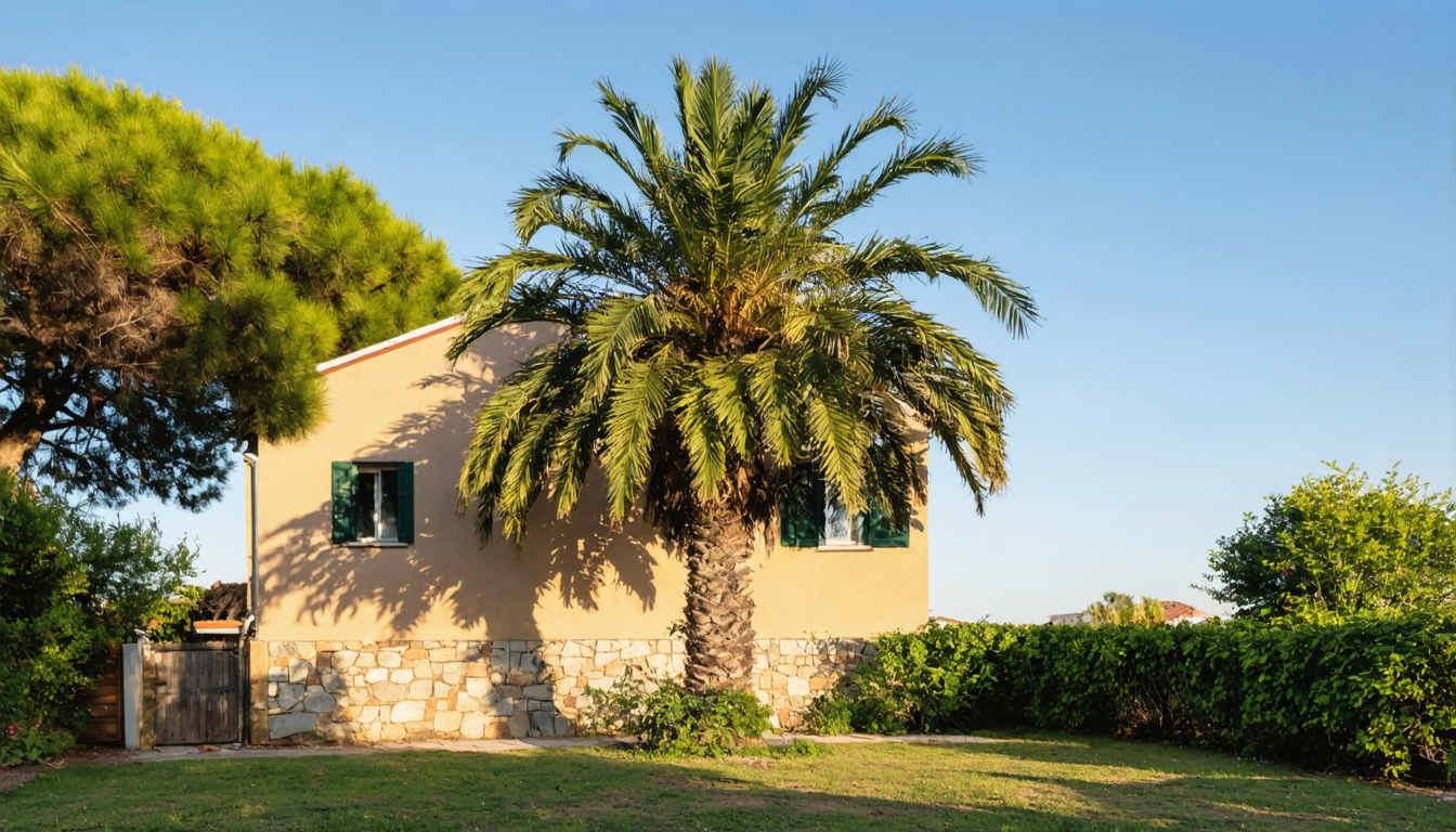découvrez les avantages et les précautions à prendre avant d’installer un palmier près de votre maison. conseils d’experts, risques potentiels et meilleures pratiques pour un aménagement paysager réussi.