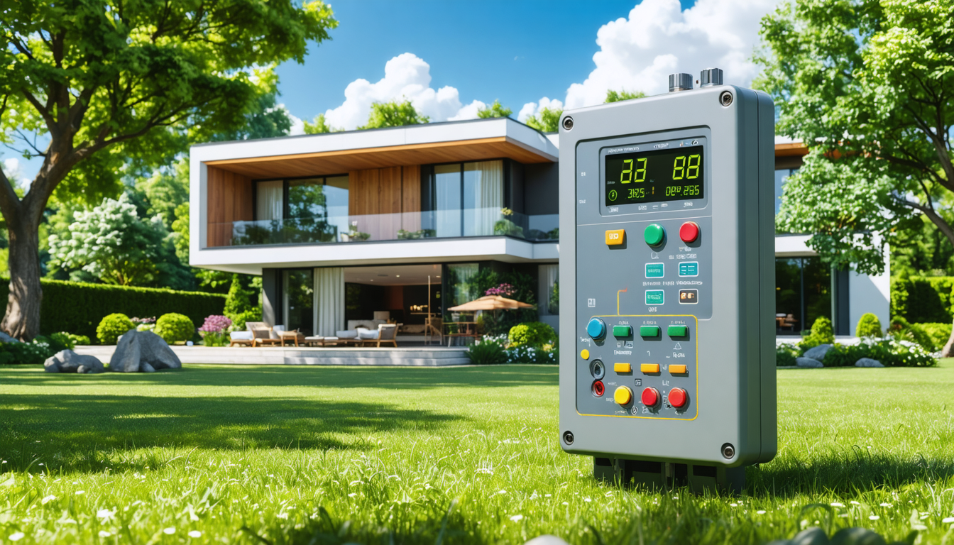 découvrez s'il est possible d'habiter légalement et confortablement dans une maison alimentée par un compteur de chantier, les risques encourus et les alternatives à envisager.