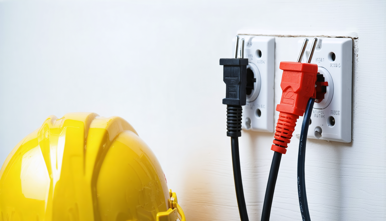 découvrez s’il est légal et possible d’habiter dans une maison équipée d’un compteur de chantier, et quelles sont les différences avec un compteur définitif. informations, risques et conseils pour votre installation.