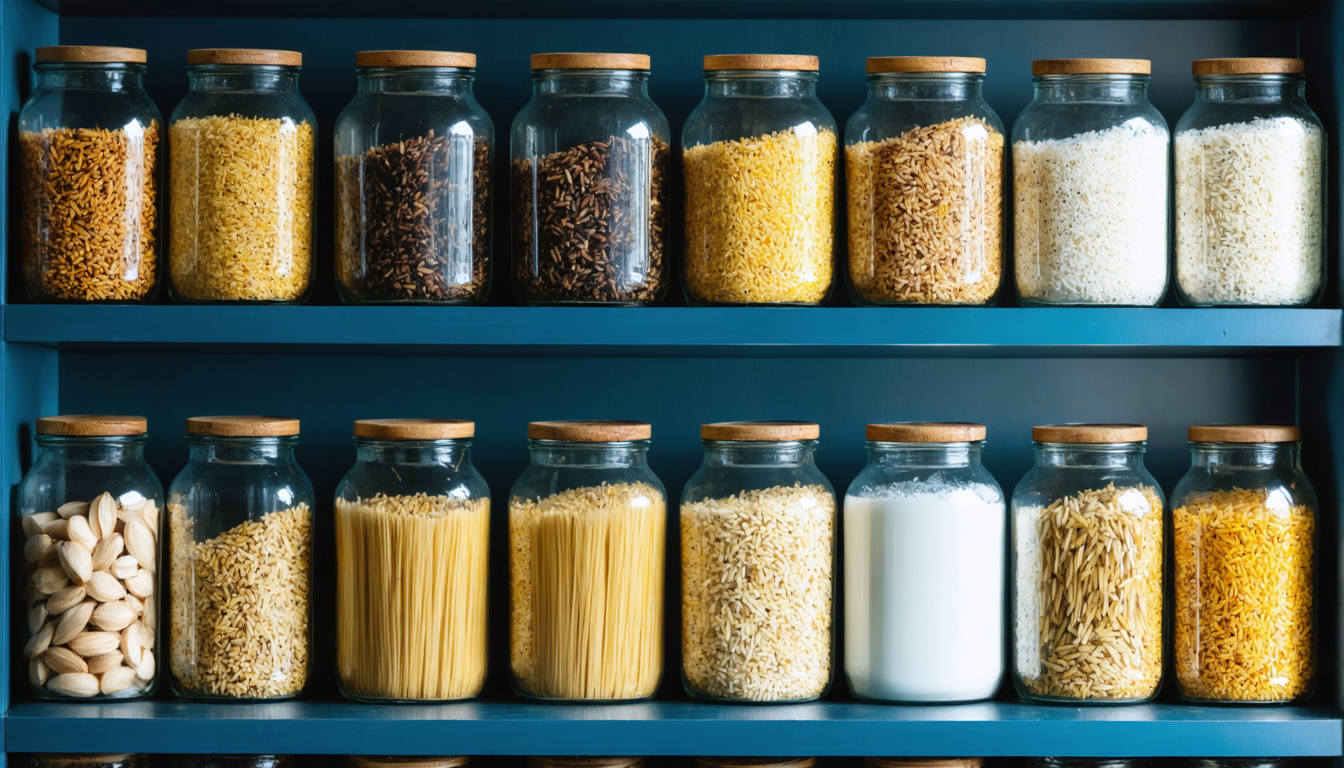 découvrez s'il est sans danger de consommer du riz contenant des charançons, quels sont les risques potentiels pour la santé, et les précautions à prendre avant de le cuire et le manger.