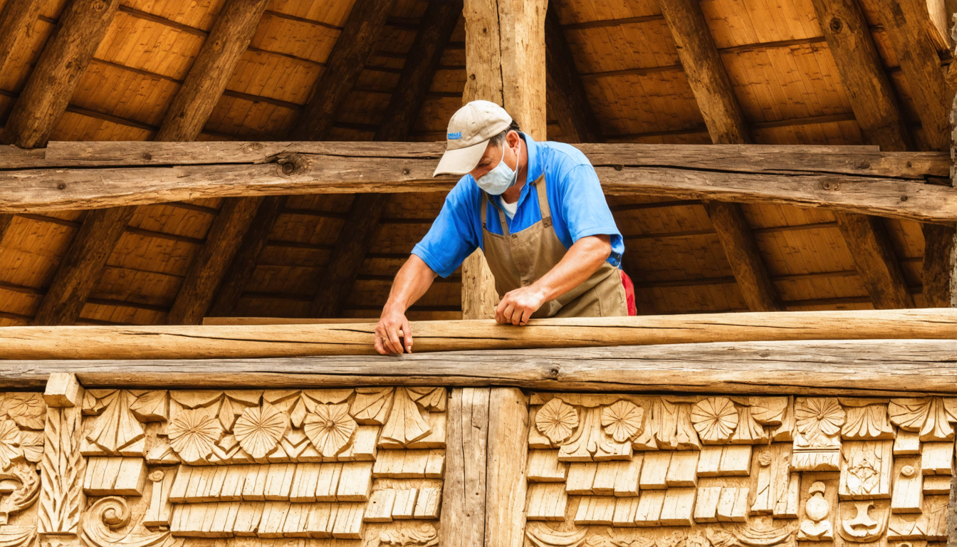 découvrez les différences entre fermette et charpente traditionnelle pour choisir la meilleure solution adaptée à votre projet de construction ou de rénovation. conseils, avantages et points clés pour un choix éclairé.