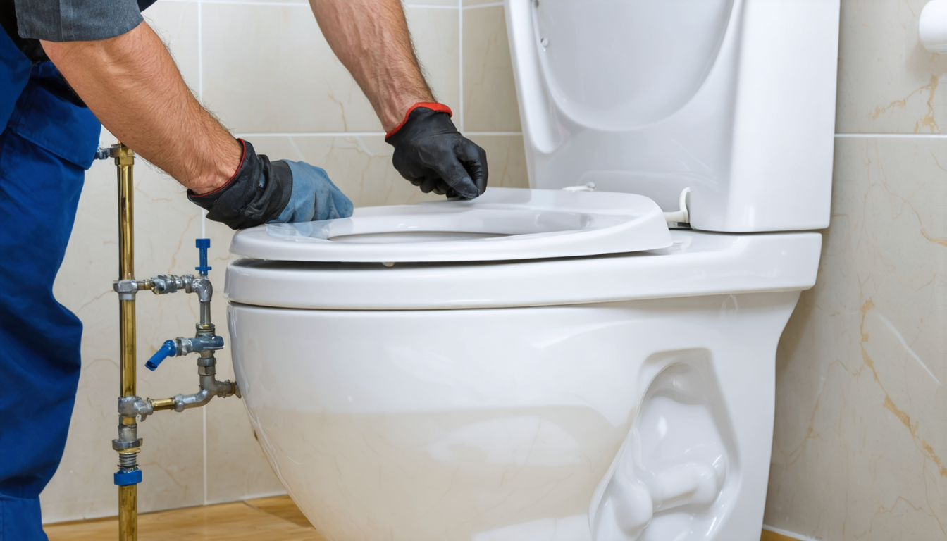 découvrez comment repérer les causes d’une fuite d’eau entre vos wc et le carrelage, ainsi que les solutions efficaces pour réparer rapidement et éviter d’autres dommages dans votre salle de bain.
