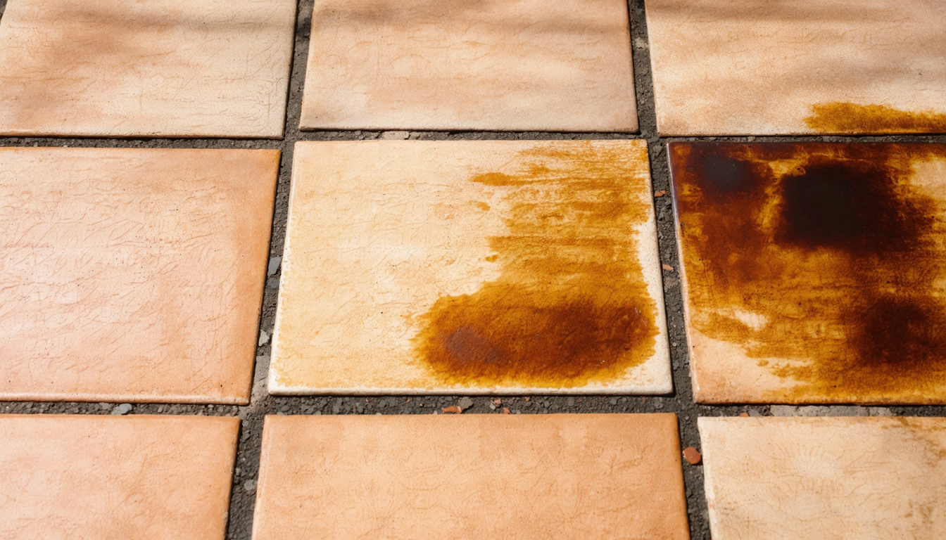 découvrez comment nettoyer efficacement vos tomettes avec du vinaigre blanc grâce à notre guide complet : dosages précis, astuces pratiques et conseils pour préserver la beauté de votre sol.