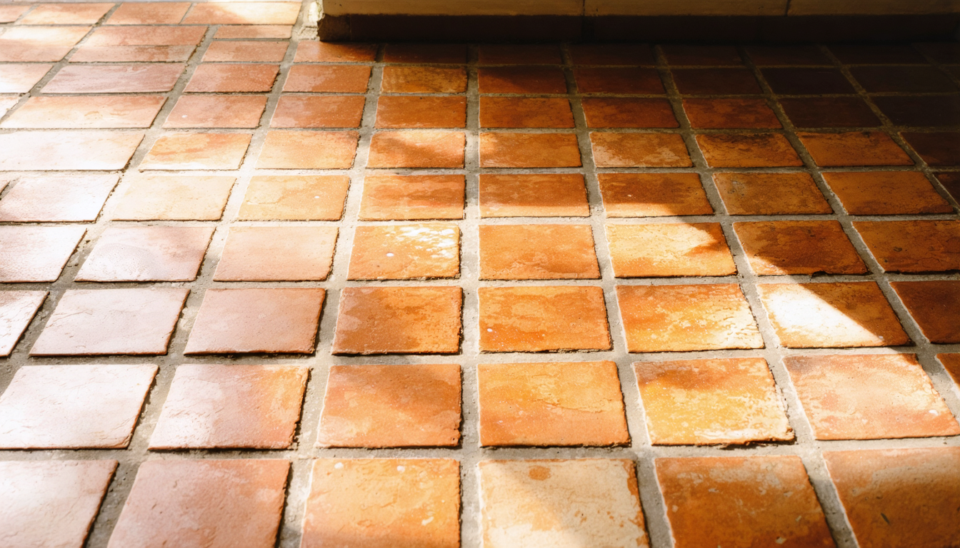 découvrez comment nettoyer efficacement vos tomettes avec du vinaigre blanc grâce à notre guide complet : proportions idéales, astuces pratiques et conseils pour préserver la beauté de votre sol.