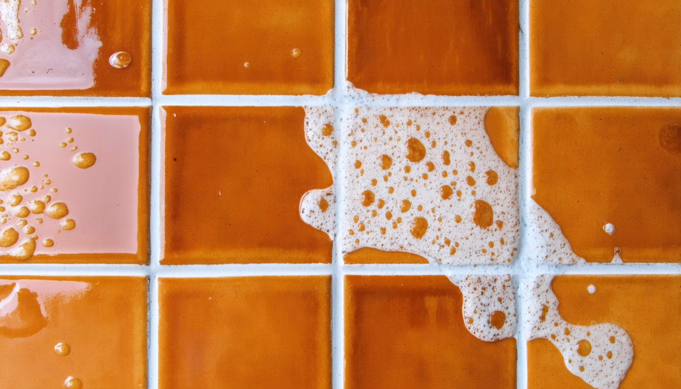 découvrez comment nettoyer efficacement vos tomettes avec du vinaigre blanc grâce à ce guide complet : proportions idéales, conseils d’utilisation et astuces pratiques pour des sols éclatants sans les abîmer.
