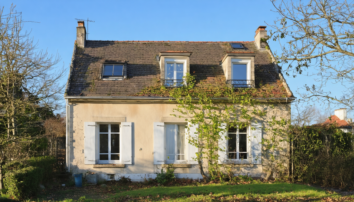 découvrez nos conseils et astuces pour identifier facilement une toiture mitoyenne. suivez ce guide pratique pour tout savoir sur les démarches, les règles et les précautions à prendre lors de la distinction d’une toiture partagée.