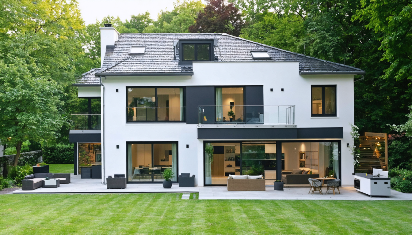 découvrez comment louer votre maison sans passer par une agence : suivez nos conseils pratiques, étapes clés et astuces essentielles pour réussir votre location en toute autonomie et en toute sécurité.