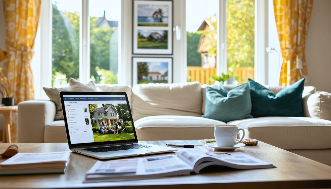 découvrez comment louer votre maison sans passer par une agence avec ce guide pratique : astuces, démarches et conseils pour réussir votre location en toute autonomie.