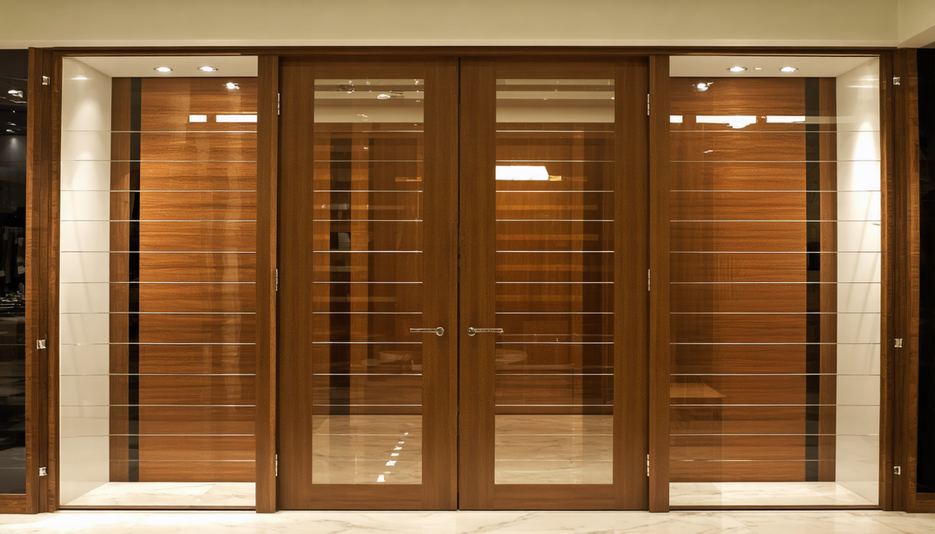 découvrez nos conseils pour bien choisir et personnaliser vos portes de placard selon votre style, vos besoins et votre intérieur. astuces, types de portes et options de personnalisation au rendez-vous !