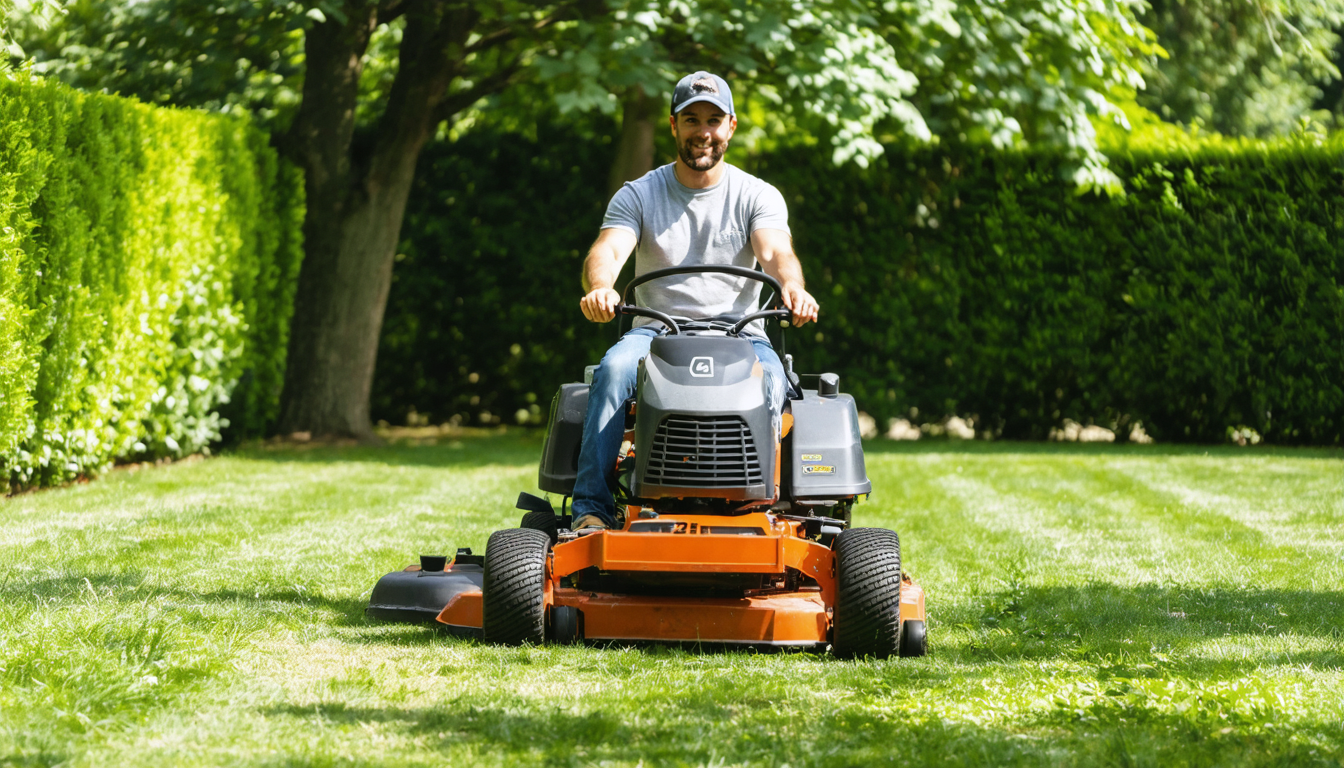 découvrez les problèmes courants du tracteur husqvarna tc 138 et des solutions simples pour prolonger la durée de vie de votre machine. conseils pratiques et astuces d’entretien inclus.