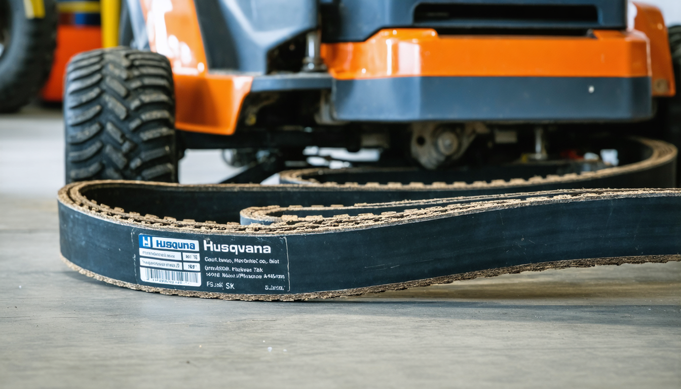 découvrez les problèmes courants du tracteur tondeuse husqvarna tc 138 et apprenez comment les résoudre facilement grâce à nos conseils pratiques et solutions rapides.