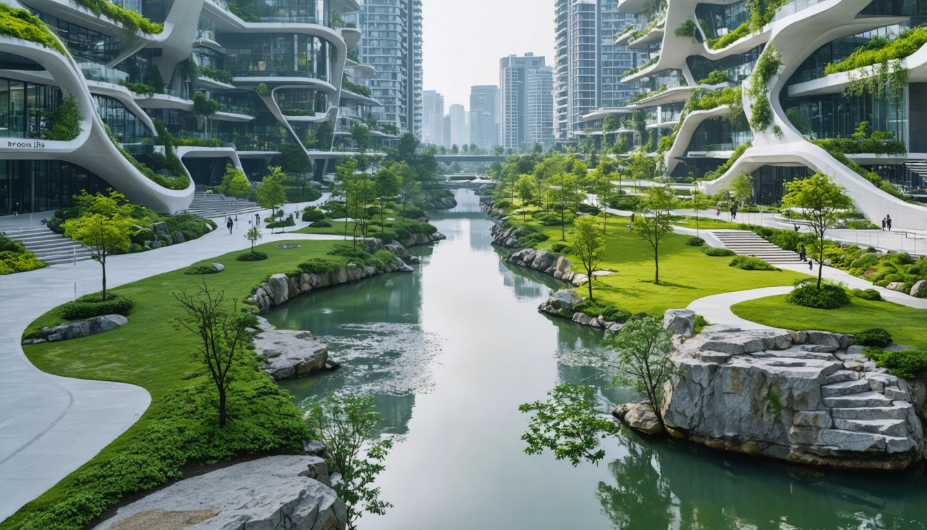 découvrez comment l’intégration du drainage dans l’architecture moderne favorise l’harmonie entre les bâtiments et leurs espaces extérieurs, tout en optimisant la gestion des eaux et le design urbain.