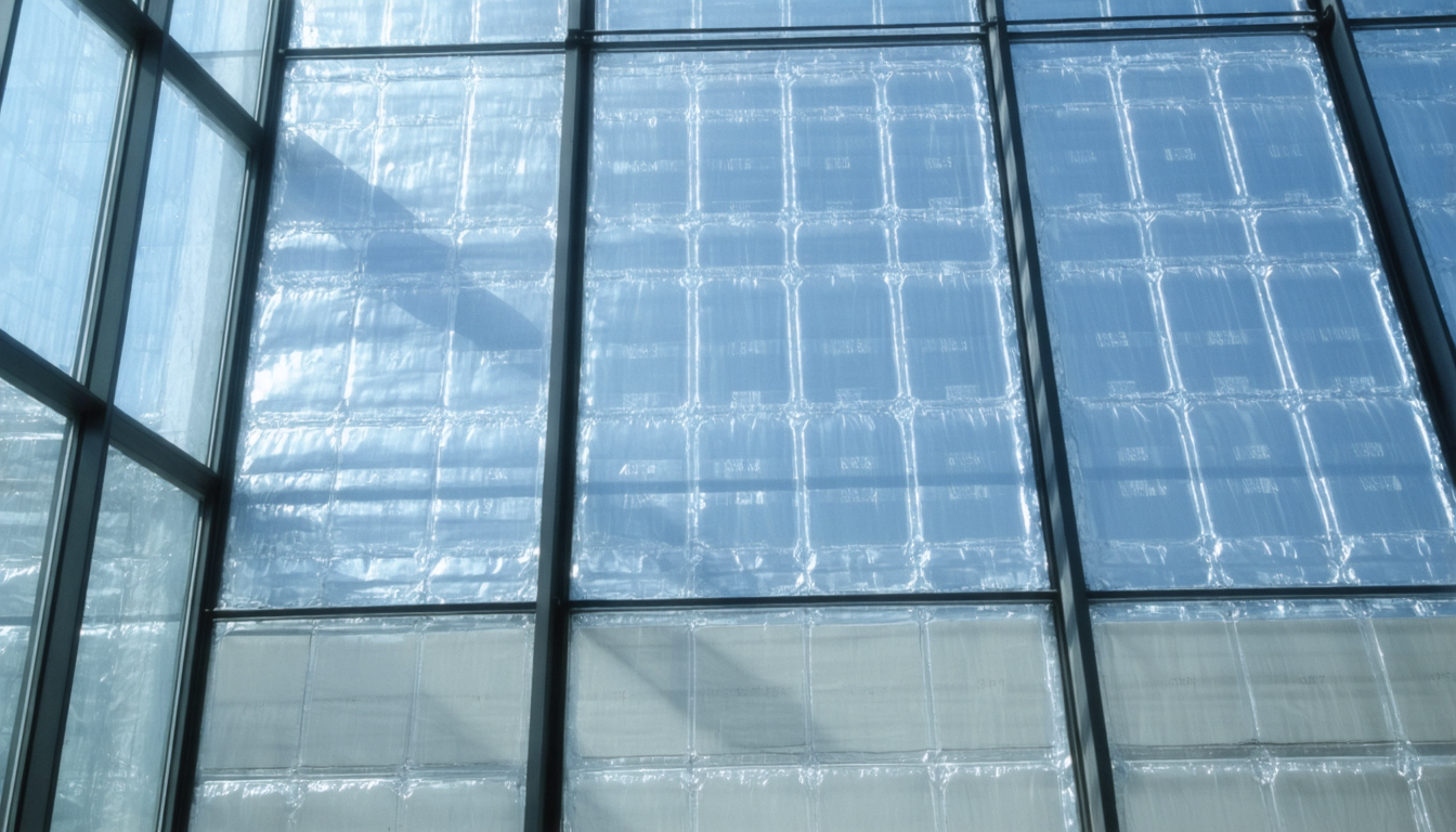 découvrez les atouts et les limites du verre cellulaire dans la construction. notre article dévoile ses secrets, ses avantages pour l’isolation et l’étanchéité, ainsi que ses possibles inconvénients, pour faire un choix éclairé.