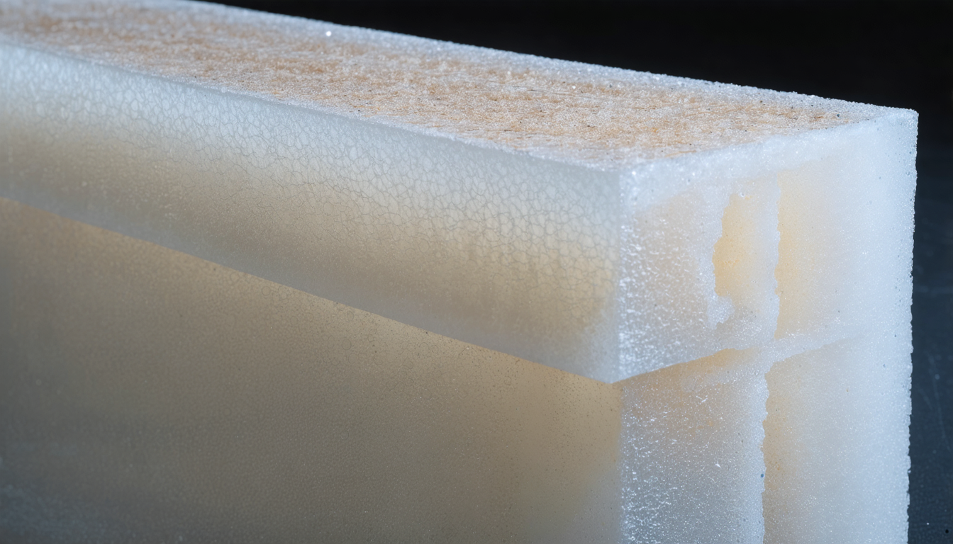 découvrez tous les secrets du verre cellulaire : ses avantages en isolation, durabilité et résistance, ainsi que ses inconvénients à prendre en compte avant de faire votre choix pour vos travaux de construction ou de rénovation.