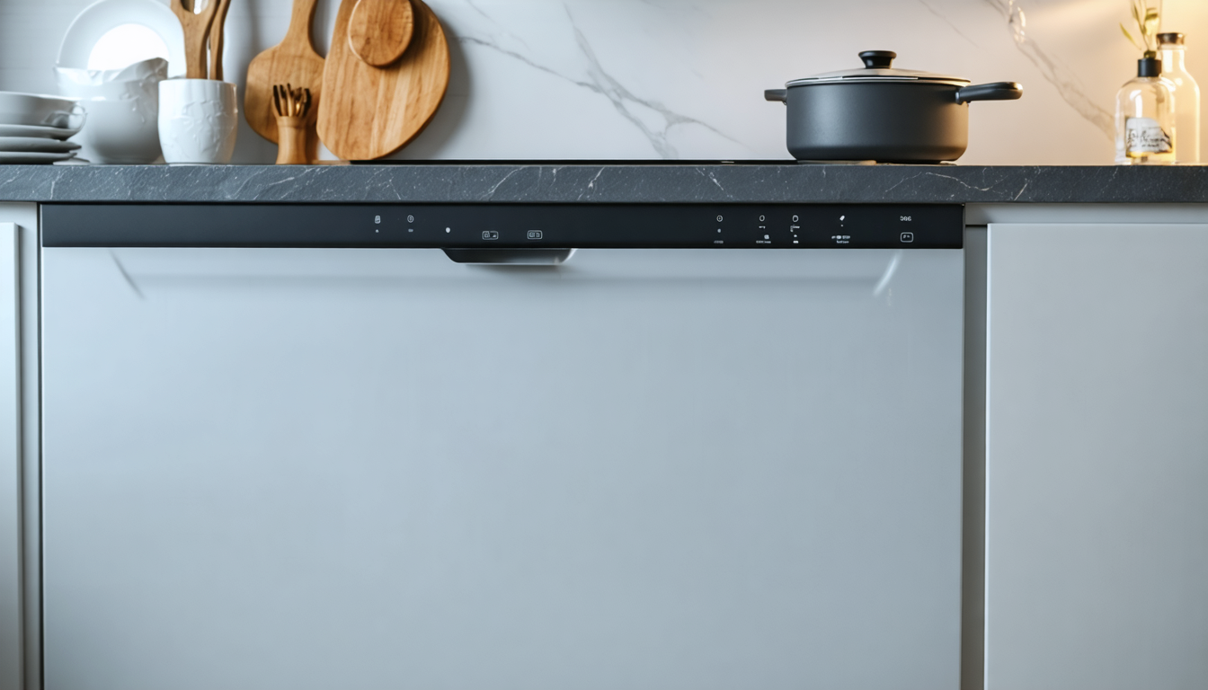 découvrez les appareils technologiques incontournables qui allient design et innovation pour sublimer l’élégance de votre cuisine moderne. optimisez votre espace avec des équipements à la pointe de la technologie !