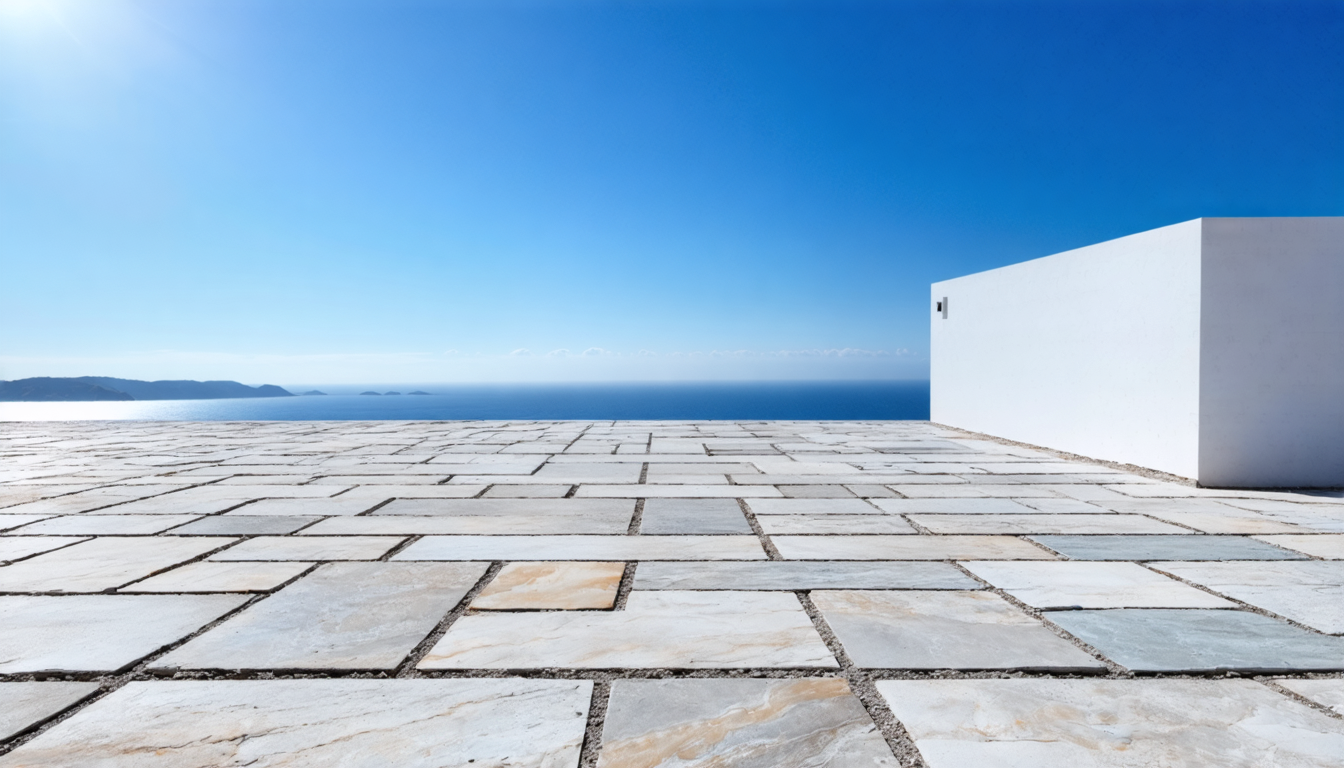 découvrez dans ce guide complet tous les avantages et inconvénients d’une terrasse en résine : durabilité, entretien, esthétique et points de vigilance avant de faire votre choix.