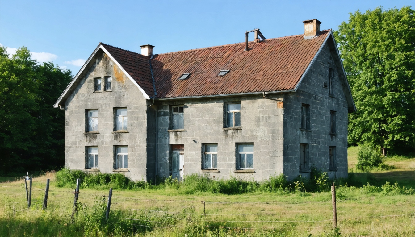 découvrez les principaux avantages et inconvénients d'une maison en mâchefer : solidité, isolation, coût, risques éventuels... faites le point pour savoir si cet investissement est adapté à votre projet immobilier.