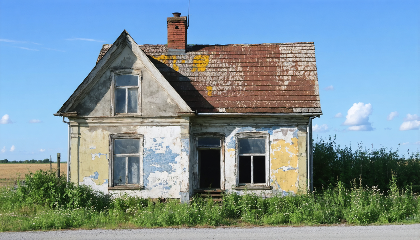 découvrez les points forts et les limites des maisons en mâchefer. analysez si ce type de construction représente un investissement avantageux, en explorant ses atouts, ses contraintes et les éléments à prendre en compte avant de vous lancer.