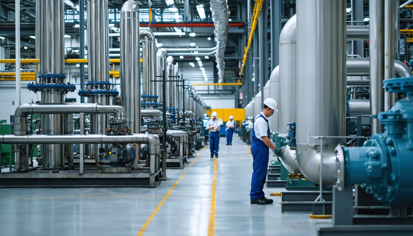découvrez les secrets de la marque equation : plongez dans les coulisses de sa fabrication et apprenez à connaître les artisans et les experts qui se cachent derrière ses produits phares.