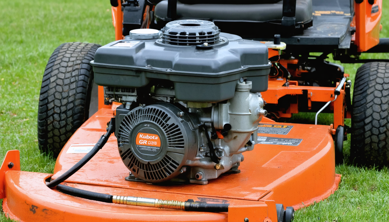 découvrez les problèmes fréquents rencontrés avec le kubota gr 1600 et nos conseils pratiques pour les résoudre facilement. optimisez la performance de votre tracteur grâce à des solutions simples et efficaces.