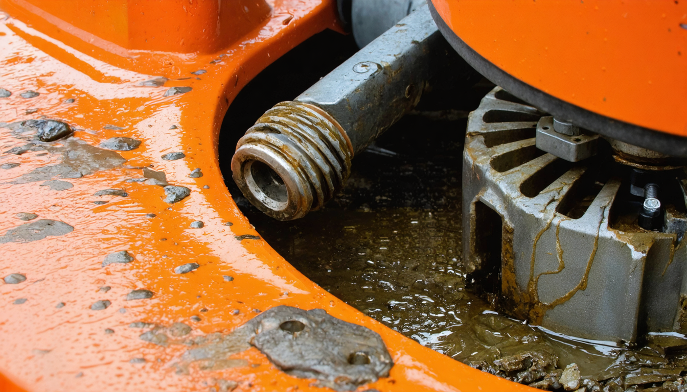 découvrez les défis fréquents rencontrés avec le kubota gr 1600 et profitez de conseils pratiques pour les résoudre efficacement afin d’optimiser la performance et la durabilité de votre tondeuse.