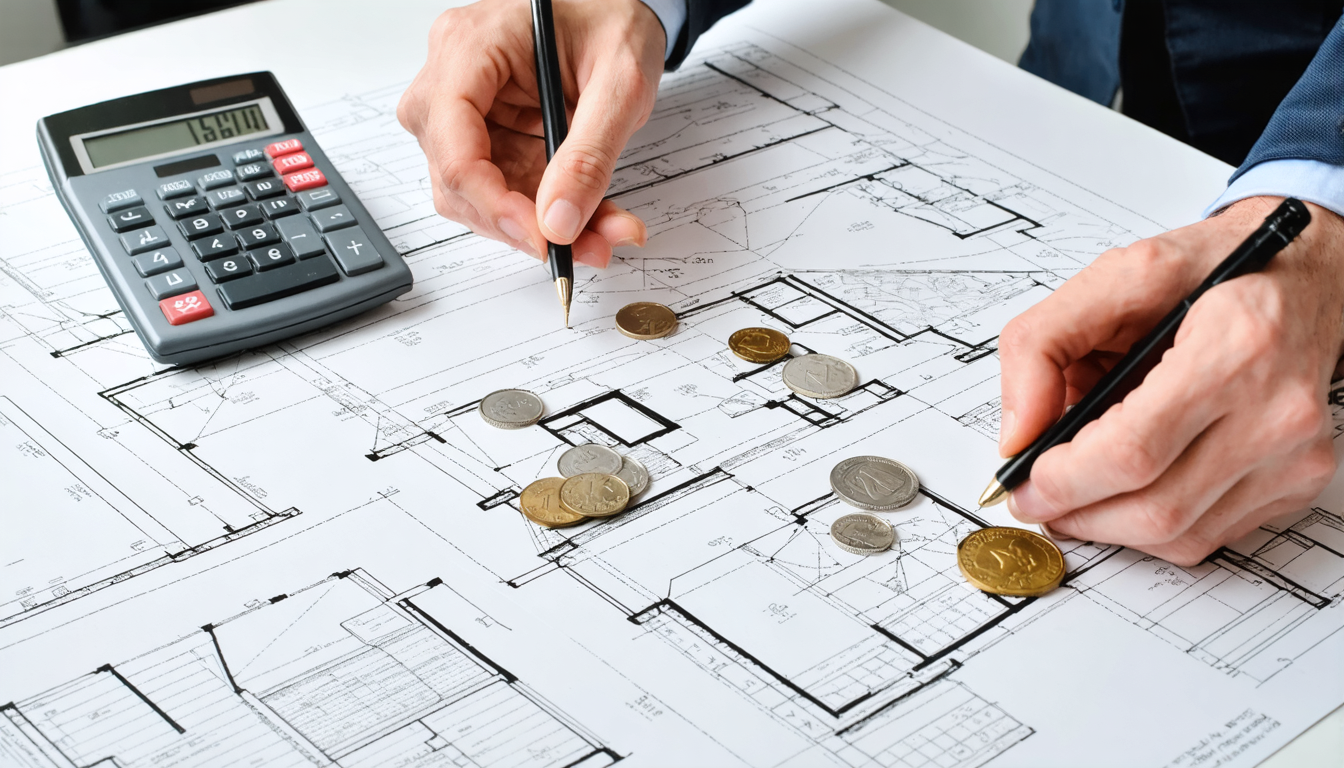 découvrez les principaux pièges à éviter lors de la construction de votre maison. suivez nos conseils pour anticiper les erreurs fréquentes et garantir la réussite de votre projet immobilier.