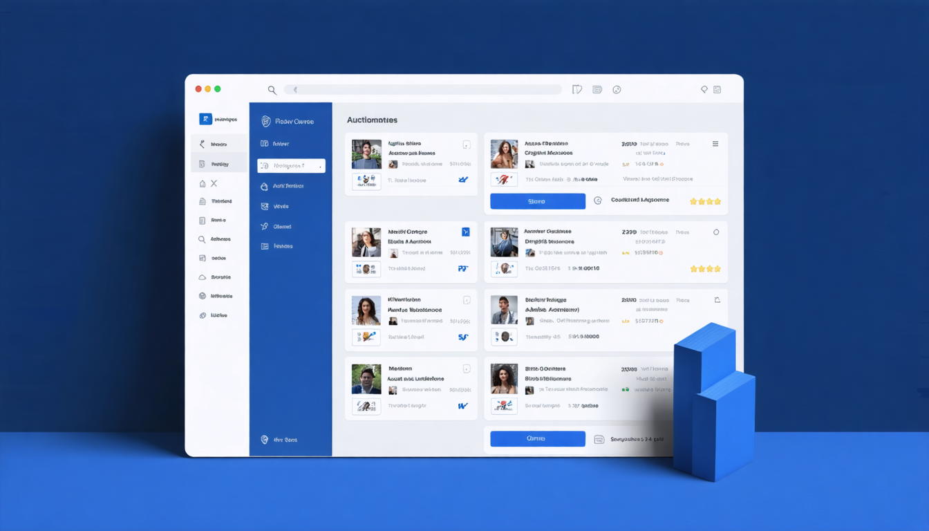 découvrez comment la vente interactive transforme le secteur immobilier en offrant une expérience client innovante et en accélérant le processus de transaction pour acheteurs comme vendeurs.