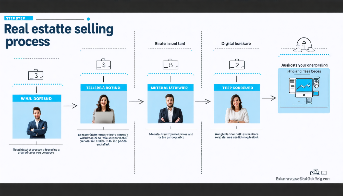 découvrez comment la vente interactive transforme le secteur immobilier, en offrant une expérience d’achat innovante, personnalisée et efficace pour les clients et les professionnels.