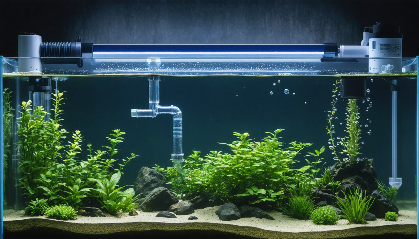 découvrez pourquoi il est essentiel de faire fonctionner en continu la pompe de votre bassin ou aquarium. conseils, avantages pour la santé de l’eau et des poissons, et précautions à prendre pour un environnement aquatique sain.