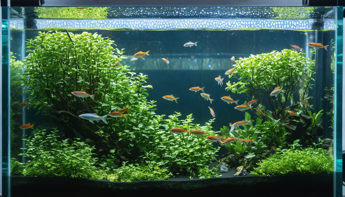 découvrez pourquoi il est essentiel de faire fonctionner en continu la pompe de votre bassin ou aquarium. nos conseils pour assurer une eau propre, une bonne oxygénation et la santé de vos poissons.