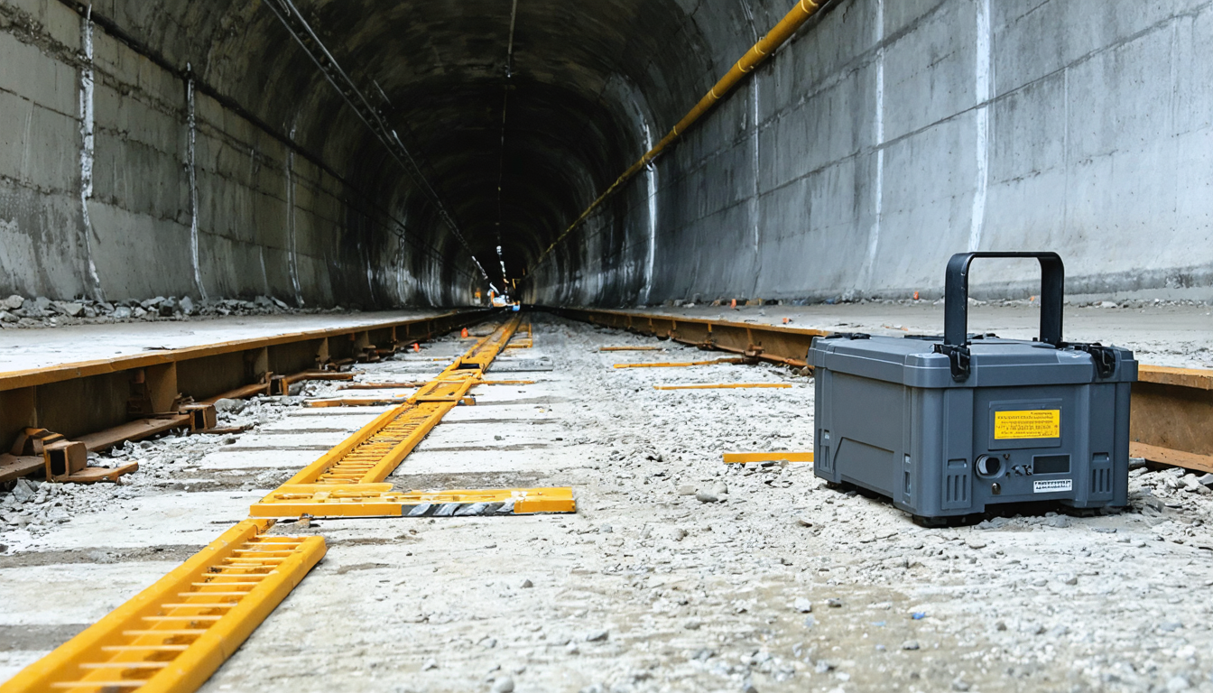 découvrez les enjeux de la localisation des infrastructures souterraines et les principales méthodes de détection des réseaux pour garantir la sécurité et optimiser les travaux sur site.
